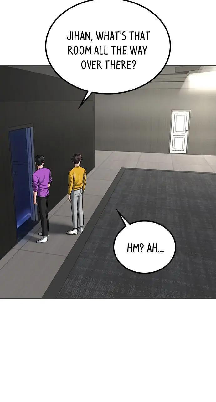 Read Reality Quest chapter 31 image 47 on Lezhin