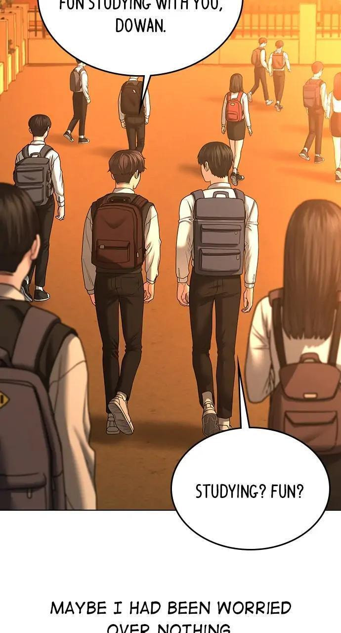 Read Reality Quest chapter 31 image 54 on Lezhin