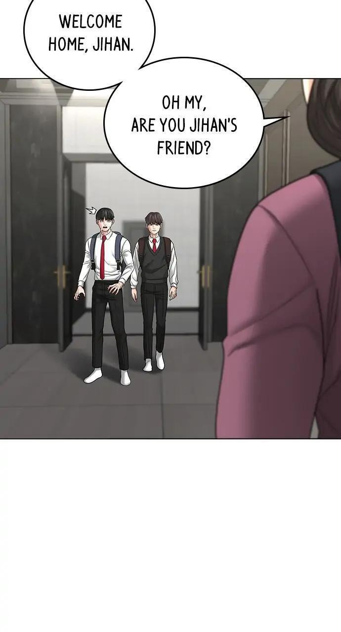 Read Reality Quest chapter 31 image 7 on Lezhin