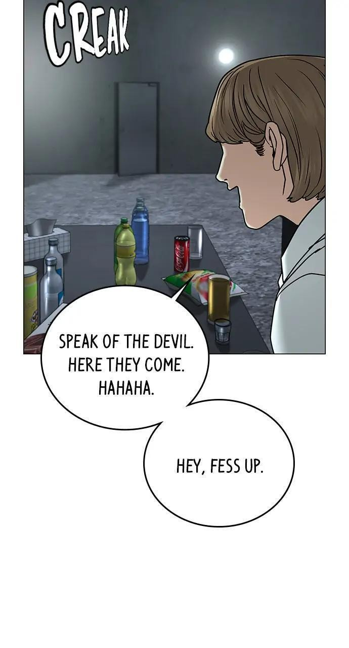 Read Reality Quest chapter 32 image 104 on Lezhin