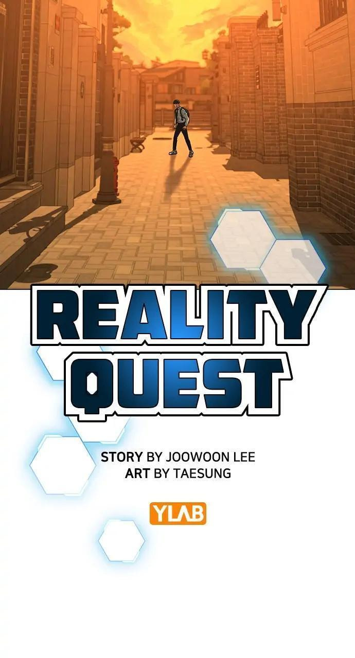 Read Reality Quest chapter 32 image 19 on Lezhin