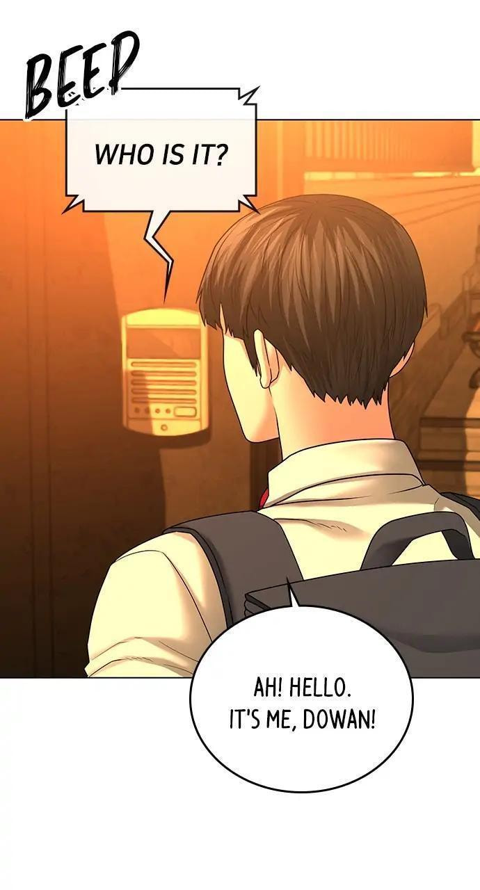 Read Reality Quest chapter 32 image 2 on Lezhin