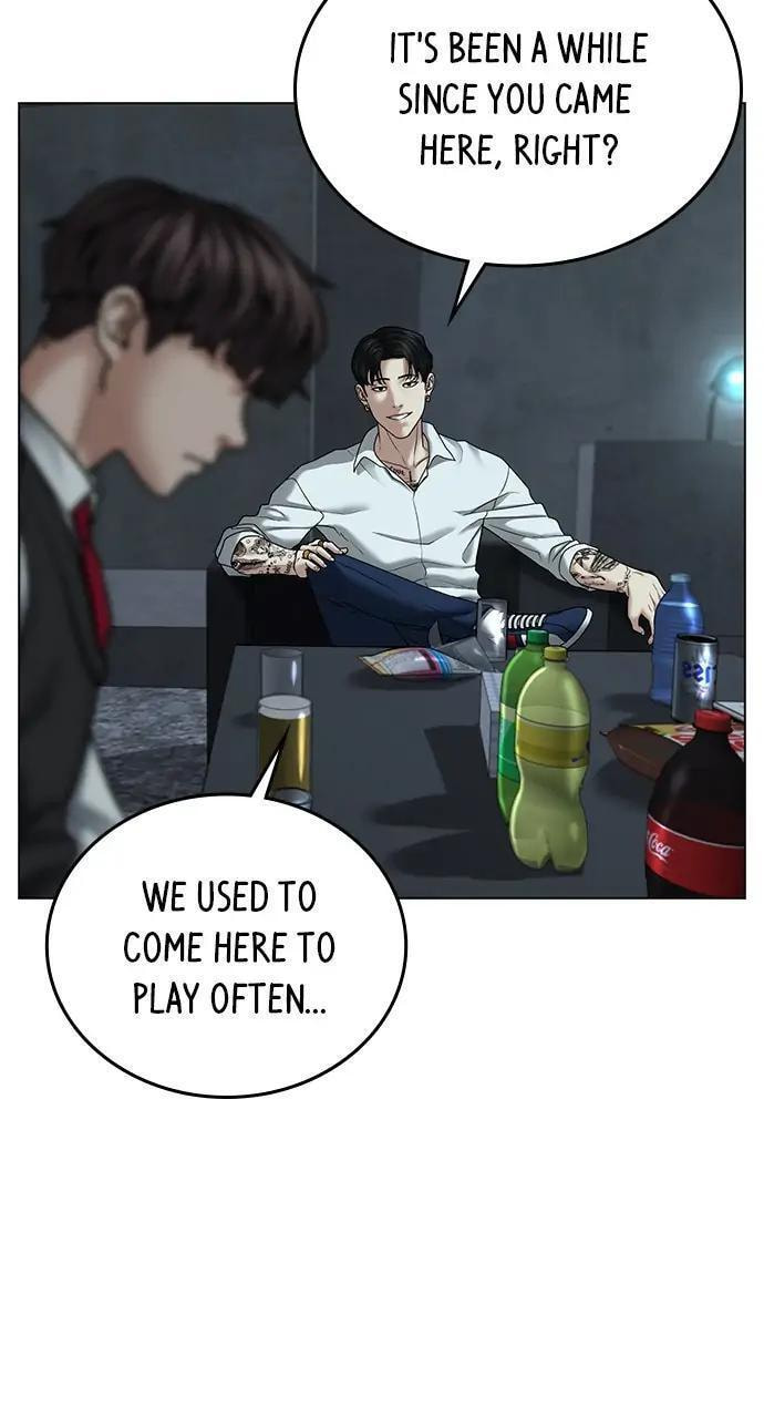 Read Reality Quest chapter 32 image 24 on Lezhin