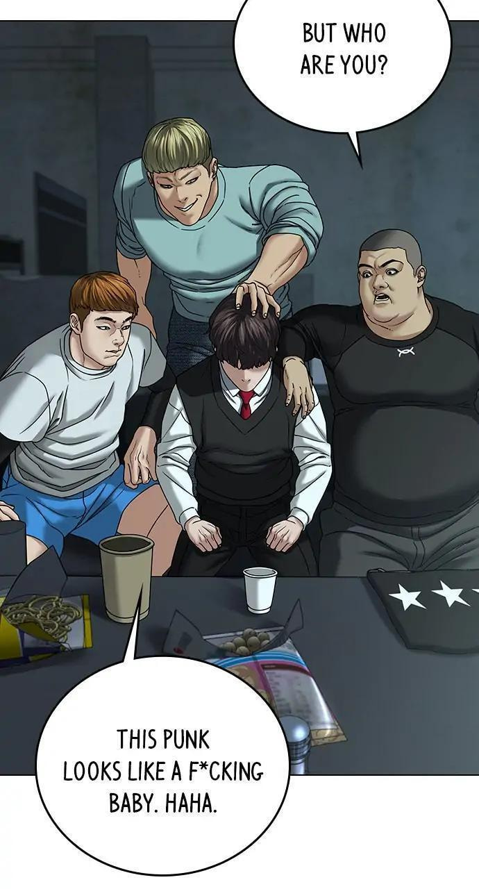 Read Reality Quest chapter 32 image 28 on Lezhin
