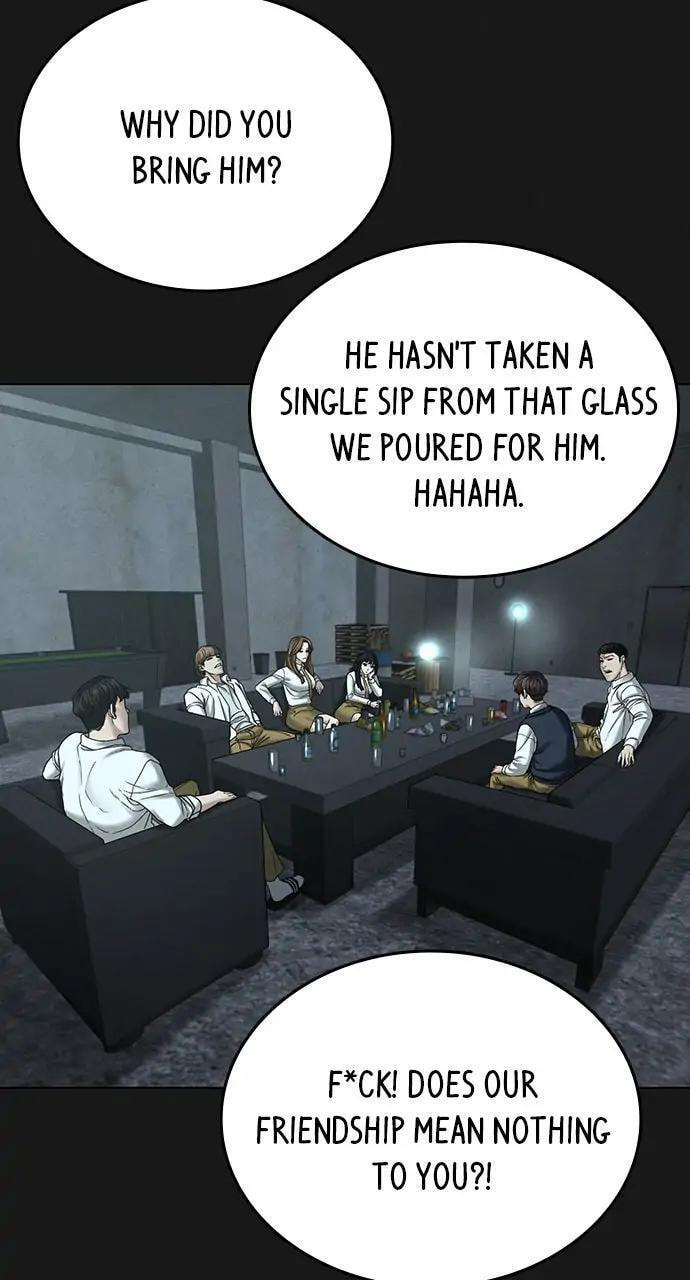 Read Reality Quest chapter 32 image 34 on Lezhin