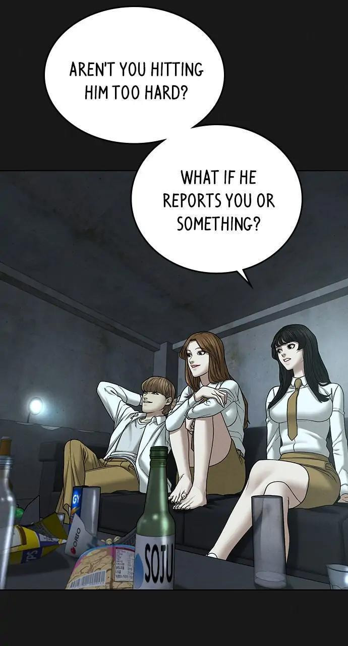 Read Reality Quest chapter 32 image 49 on Lezhin