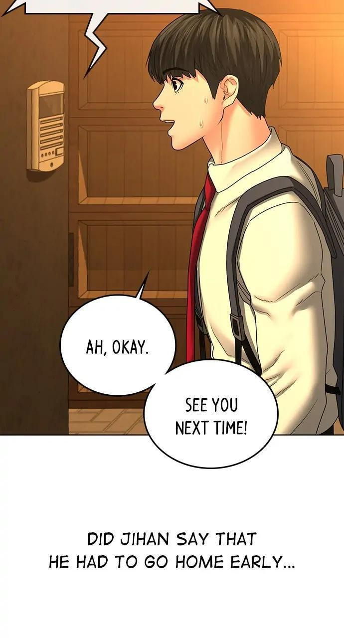 Read Reality Quest chapter 32 image 8 on Lezhin