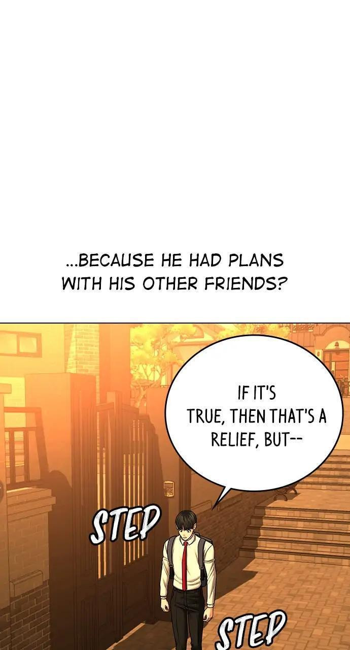 Read Reality Quest chapter 32 image 9 on Lezhin