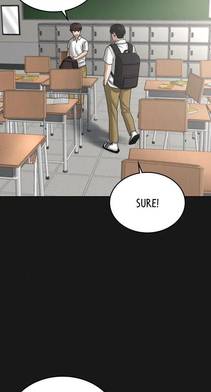 Read Reality Quest chapter 33 image 14 on Lezhin