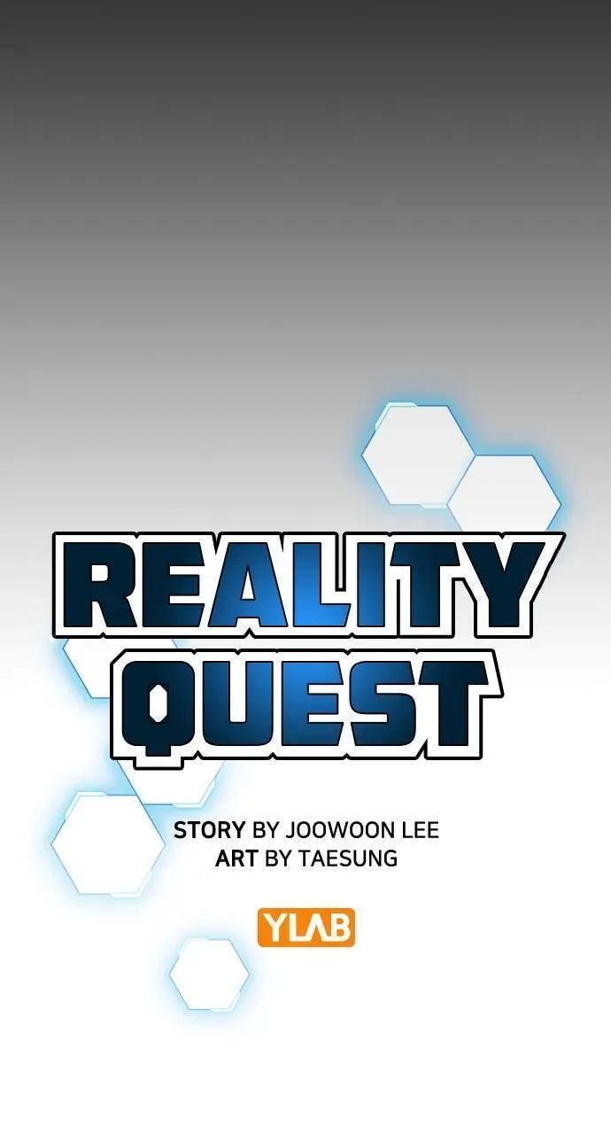 Read Reality Quest chapter 33 image 27 on Lezhin