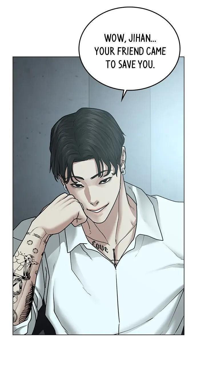 Read Reality Quest chapter 33 image 31 on Lezhin