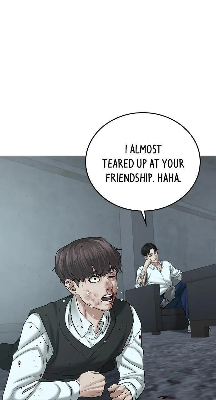 Read Reality Quest chapter 33 image 32 on Lezhin