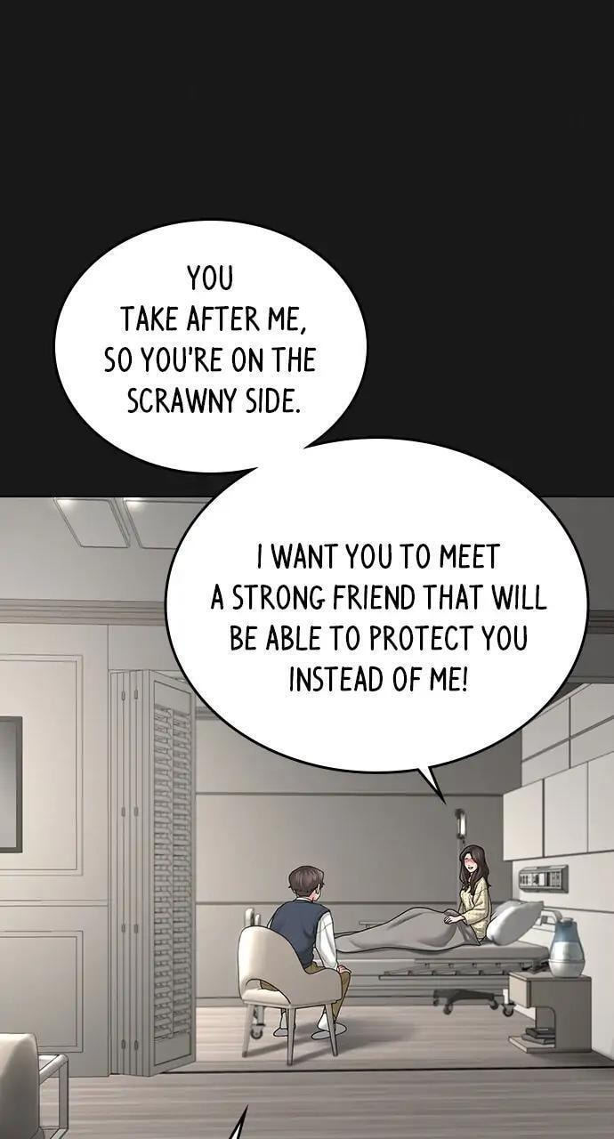 Read Reality Quest chapter 33 image 7 on Lezhin