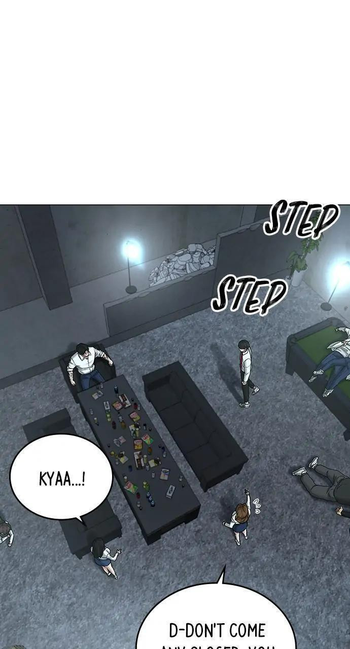 Read Reality Quest chapter 33 image 92 on Lezhin