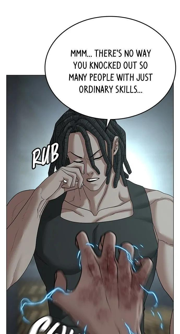 Read Reality Quest chapter 34 image 15 on Lezhin