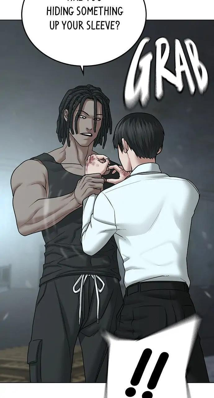 Read Reality Quest chapter 34 image 17 on Lezhin