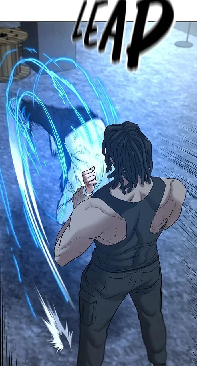 Read Reality Quest chapter 34 image 20 on Lezhin
