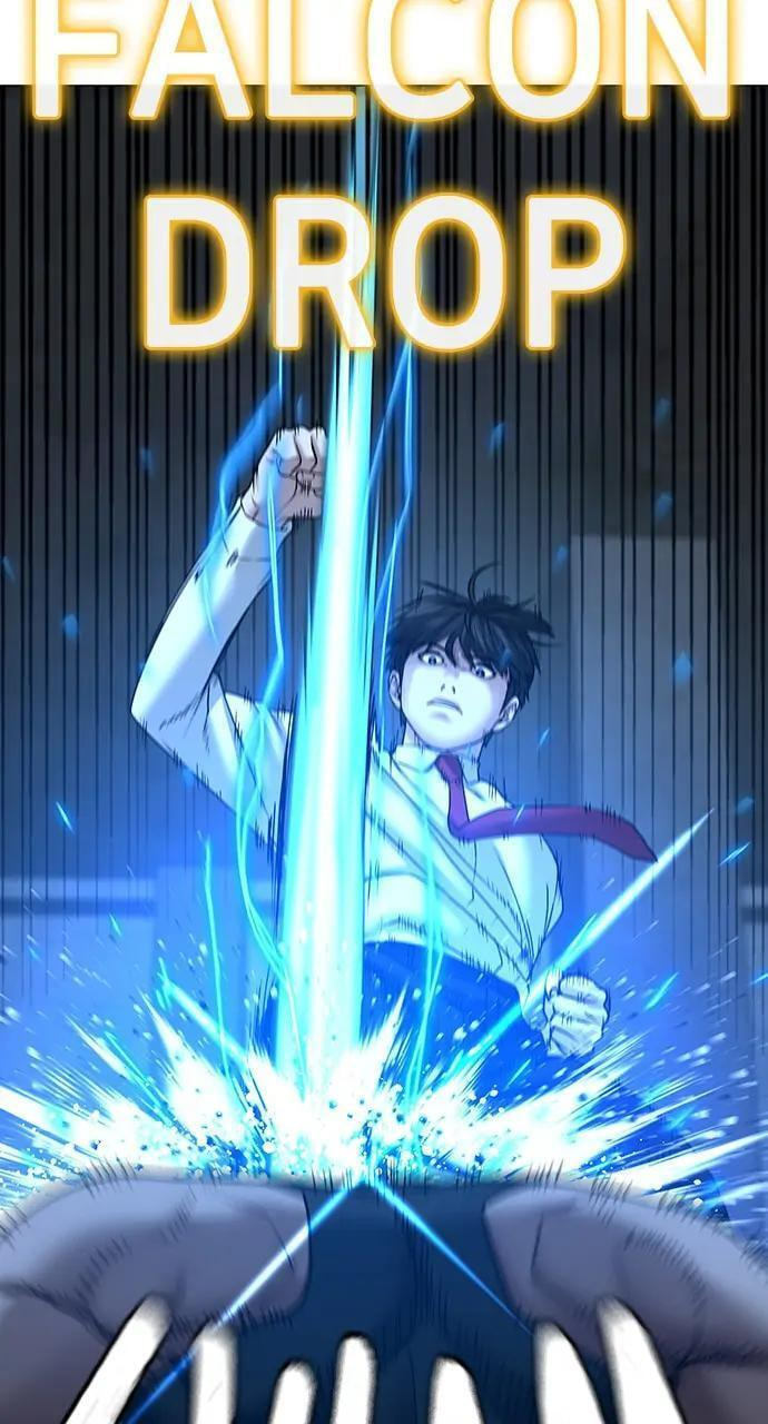 Read Reality Quest chapter 34 image 22 on Lezhin