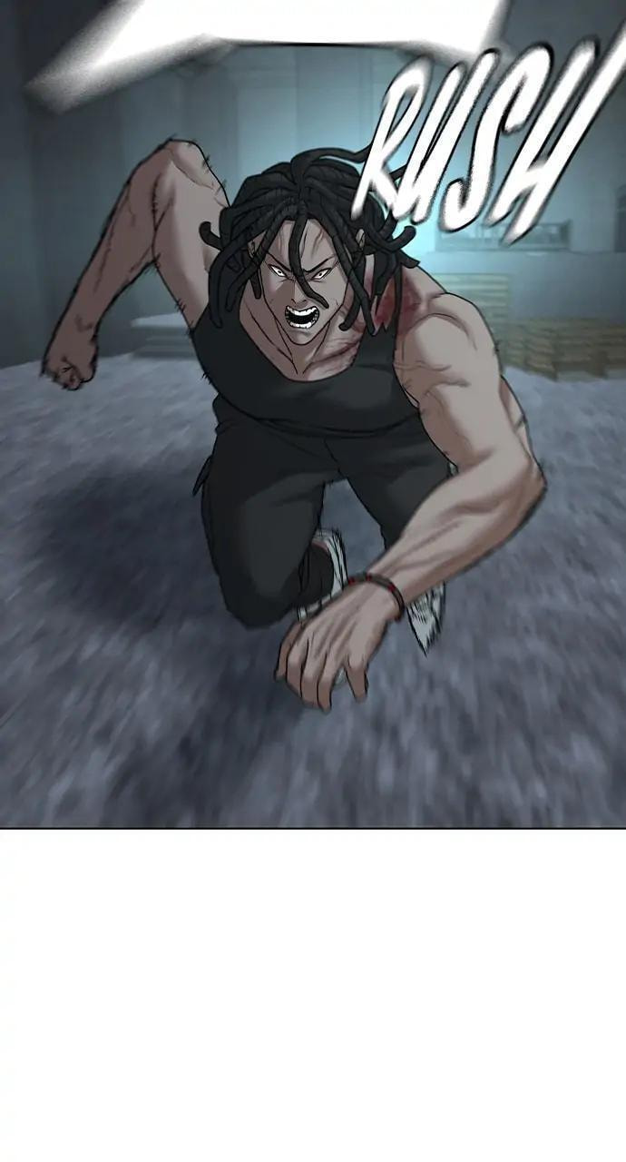 Read Reality Quest chapter 34 image 30 on Lezhin