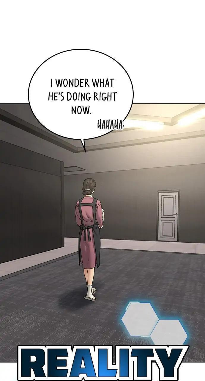 Read Reality Quest chapter 34 image 7 on Lezhin