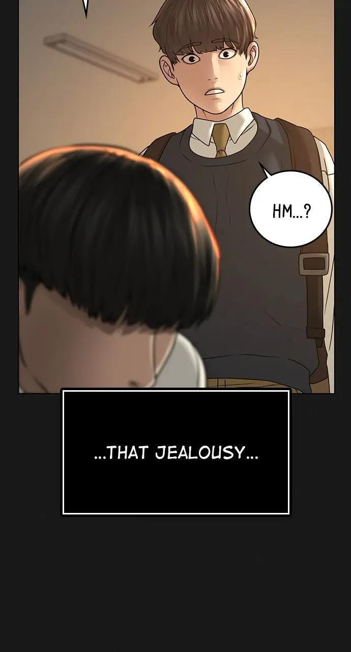 Read Reality Quest chapter 35 image 14 on Lezhin