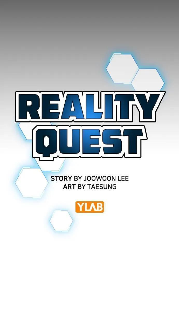 Read Reality Quest chapter 35 image 17 on Lezhin