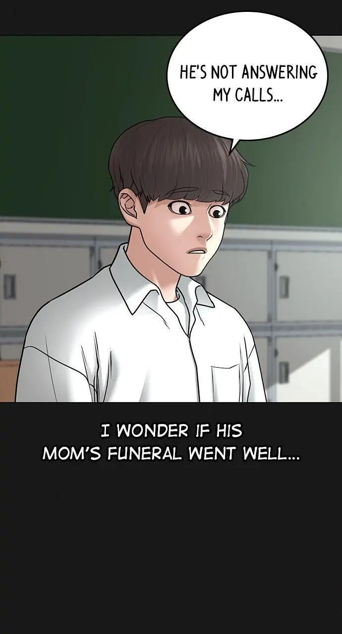 Read Reality Quest chapter 35 image 2 on Lezhin
