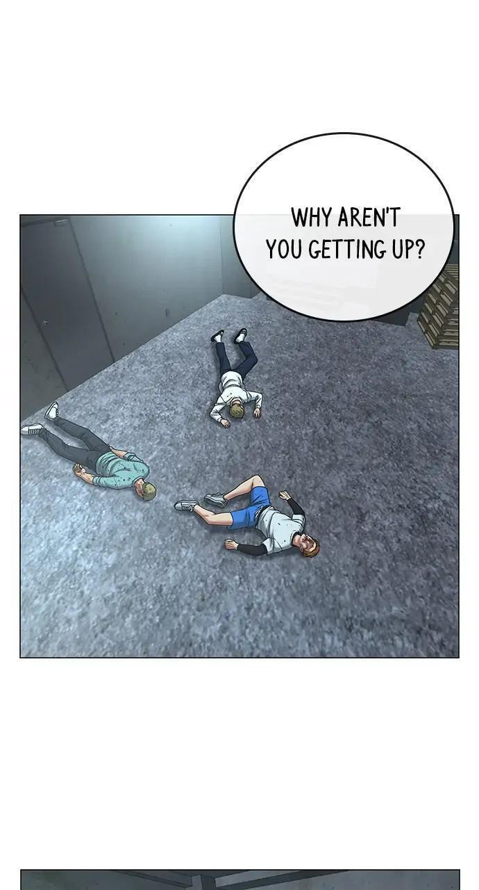 Read Reality Quest chapter 35 image 20 on Lezhin