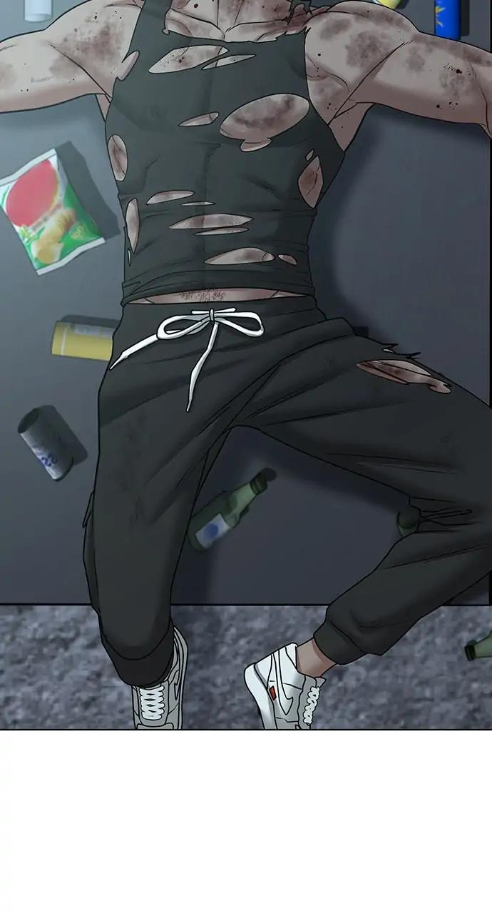 Read Reality Quest chapter 35 image 24 on Lezhin