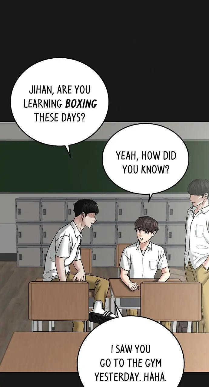 Read Reality Quest chapter 35 image 3 on Lezhin