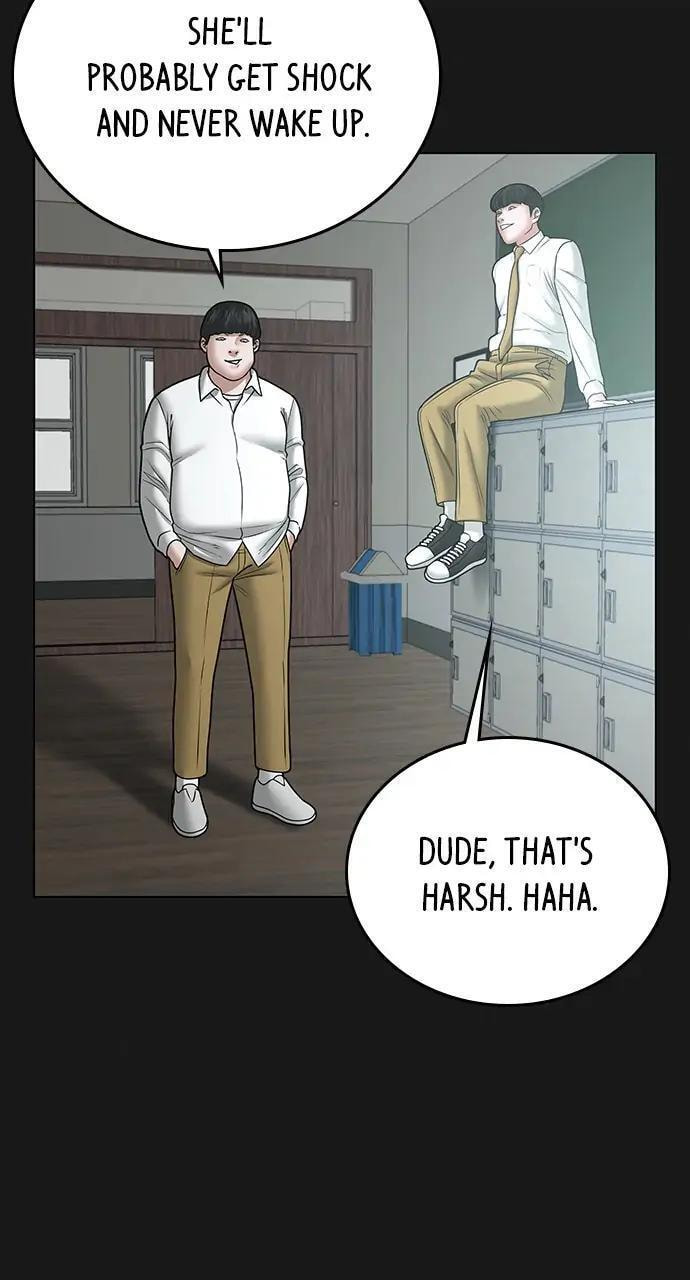 Read Reality Quest chapter 35 image 84 on Lezhin