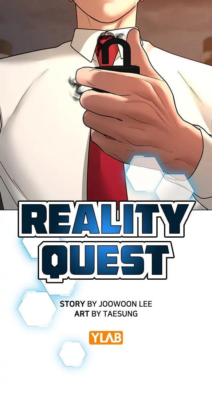 Read Reality Quest chapter 36 image 13 on Lezhin