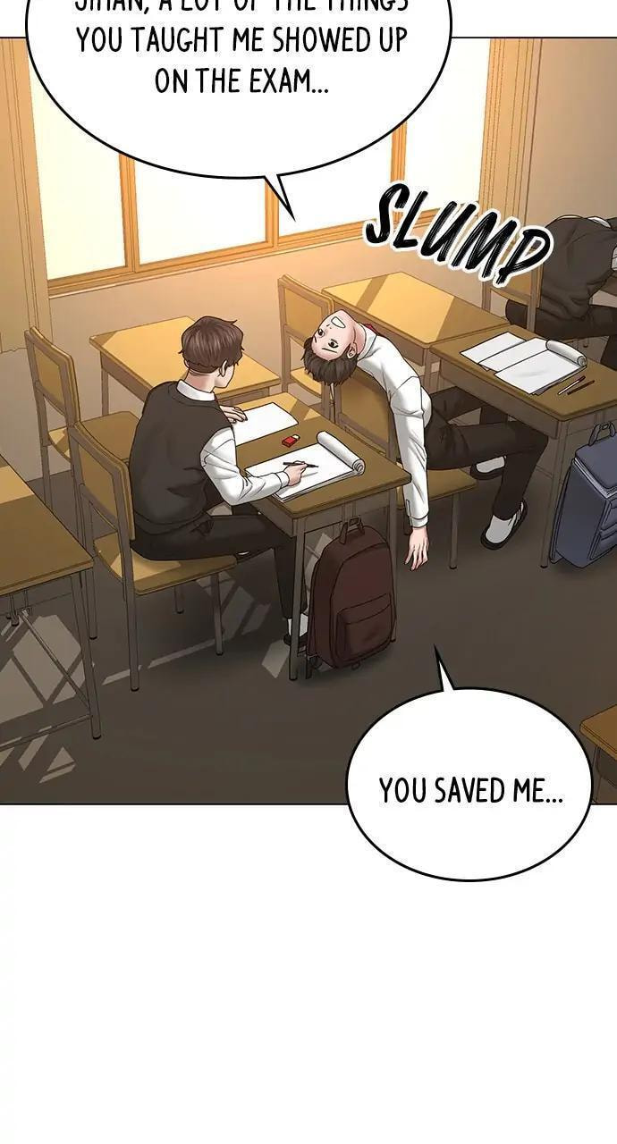Read Reality Quest chapter 36 image 17 on Lezhin