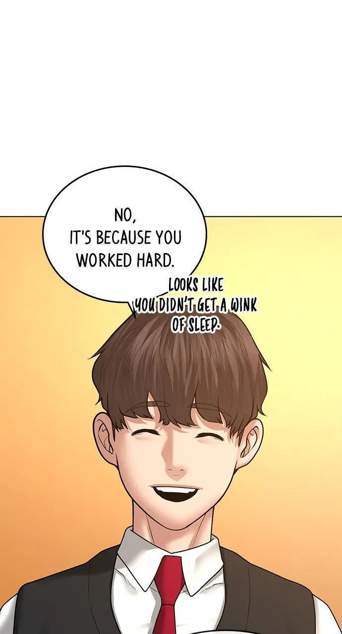 Read Reality Quest chapter 36 image 18 on Lezhin