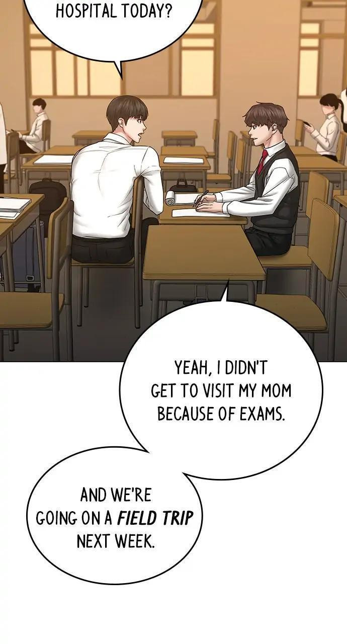 Read Reality Quest chapter 36 image 20 on Lezhin