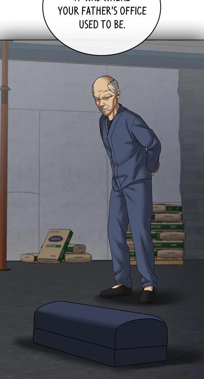 Read Reality Quest chapter 36 image 57 on Lezhin