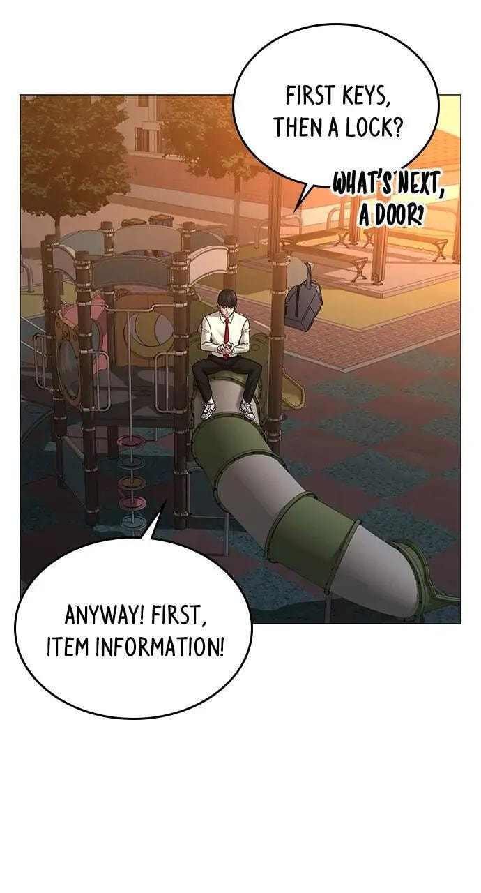 Read Reality Quest chapter 36 image 7 on Lezhin