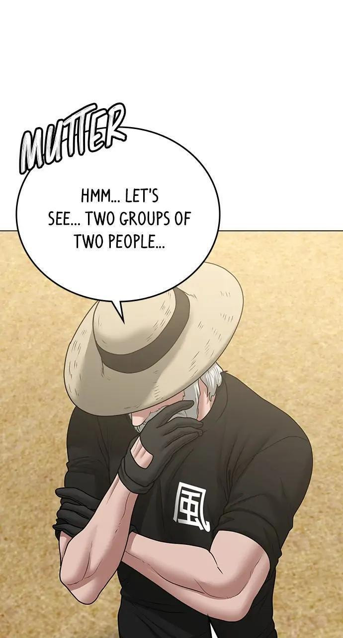 Read Reality Quest chapter 37 image 106 on Lezhin