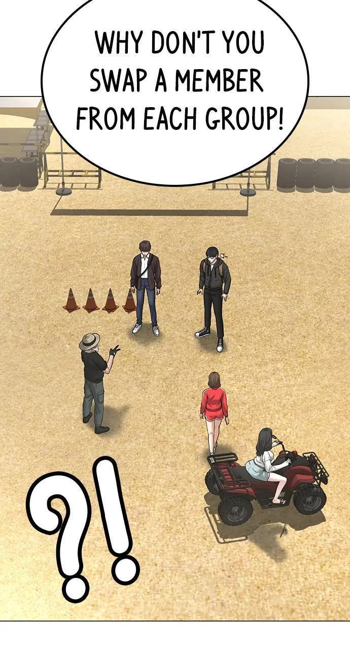Read Reality Quest chapter 37 image 109 on Lezhin
