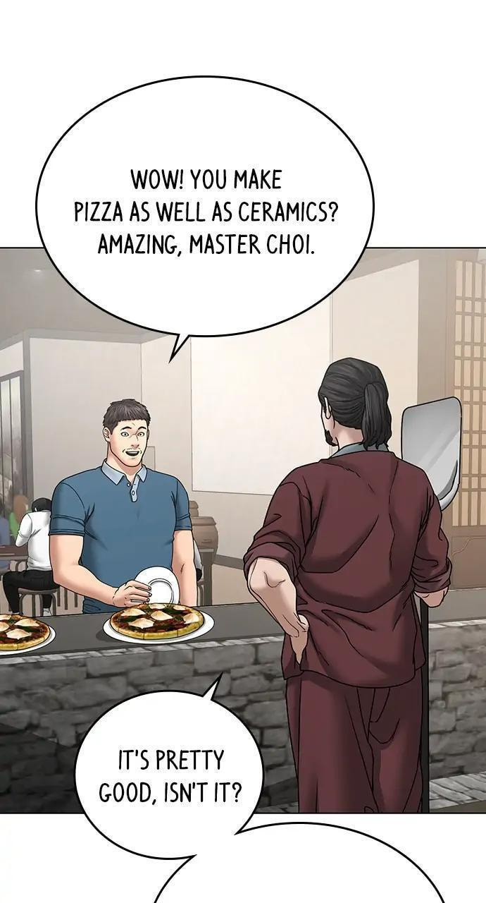 Read Reality Quest chapter 37 image 36 on Lezhin