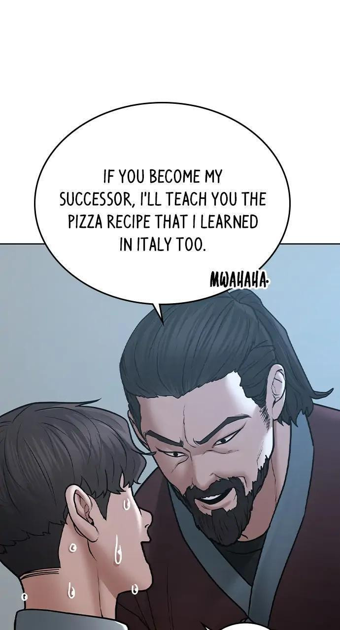 Read Reality Quest chapter 37 image 40 on Lezhin
