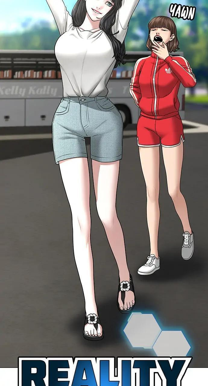 Read Reality Quest chapter 37 image 7 on Lezhin