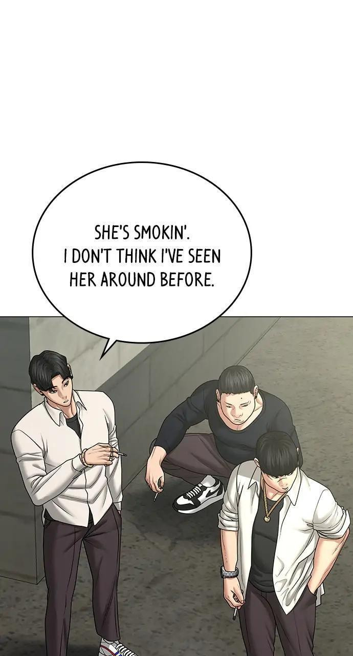 Read Reality Quest chapter 38 image 14 on Lezhin