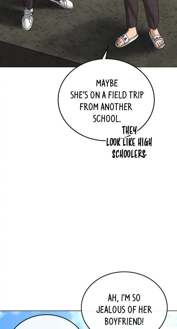 Read Reality Quest chapter 38 image 15 on Lezhin