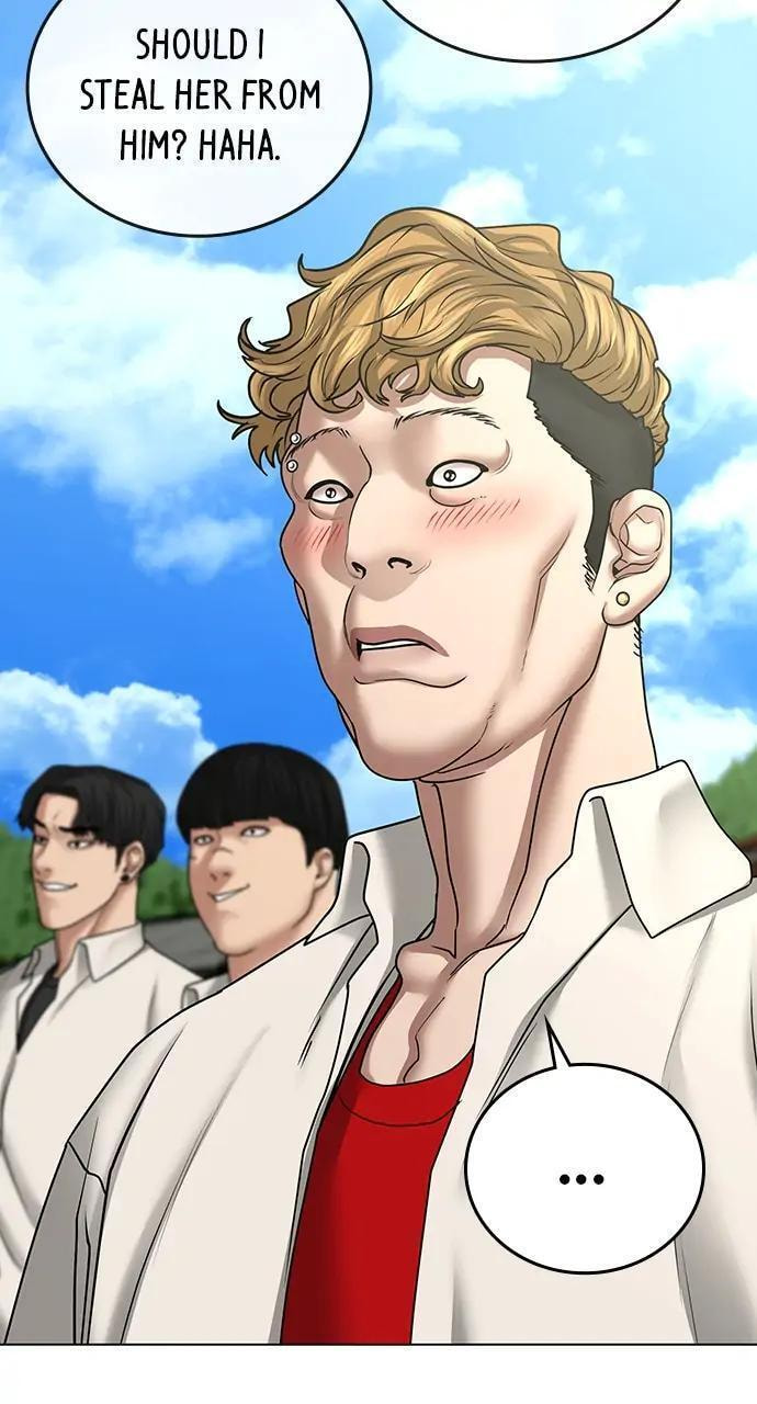 Read Reality Quest chapter 38 image 16 on Lezhin