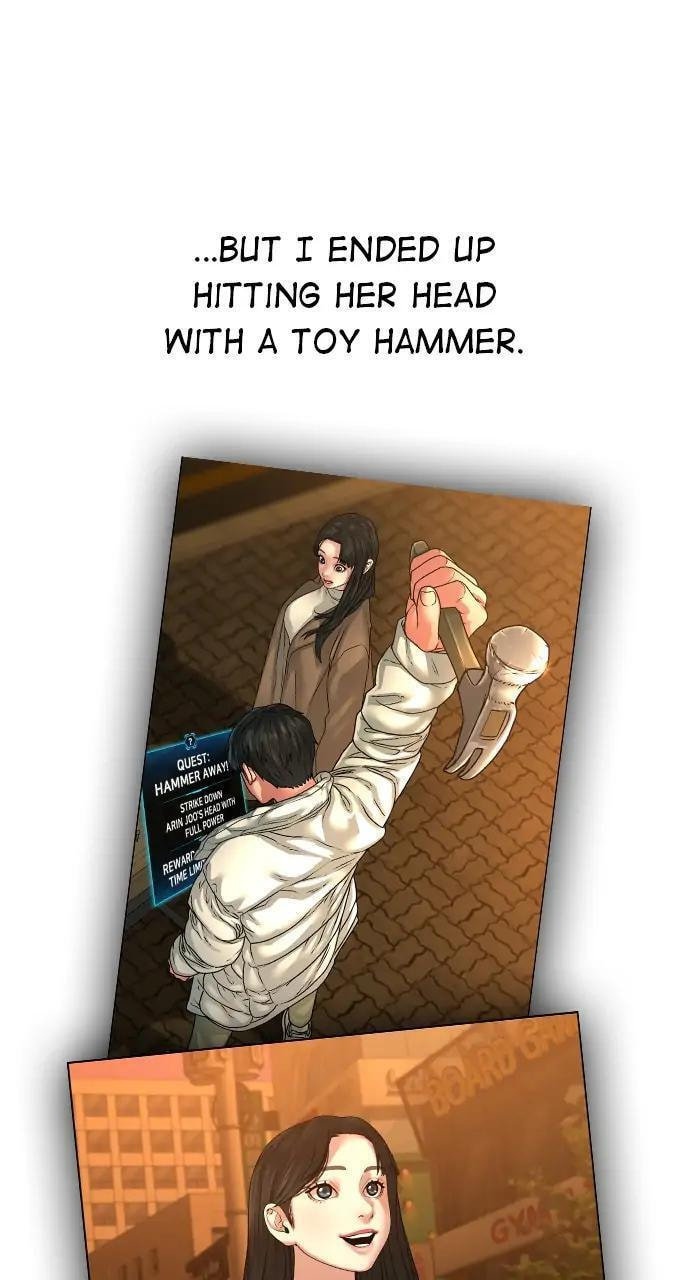 Read Reality Quest chapter 38 image 19 on Lezhin