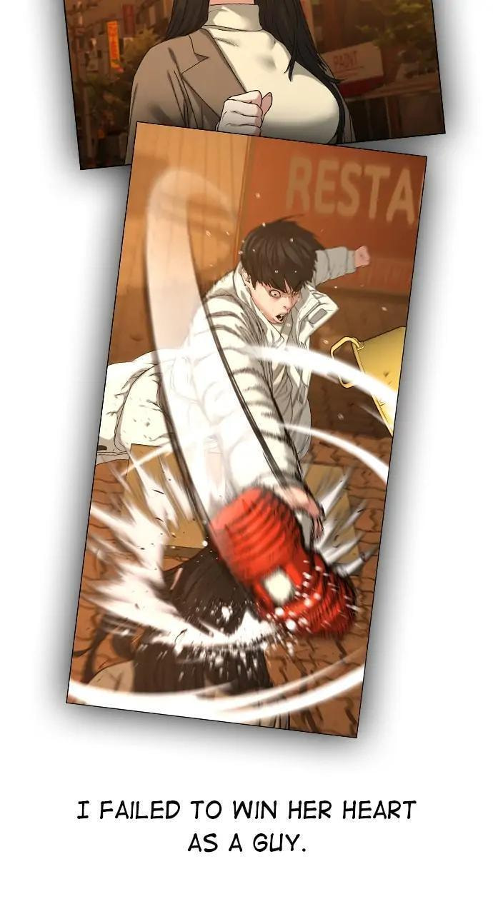 Read Reality Quest chapter 38 image 20 on Lezhin