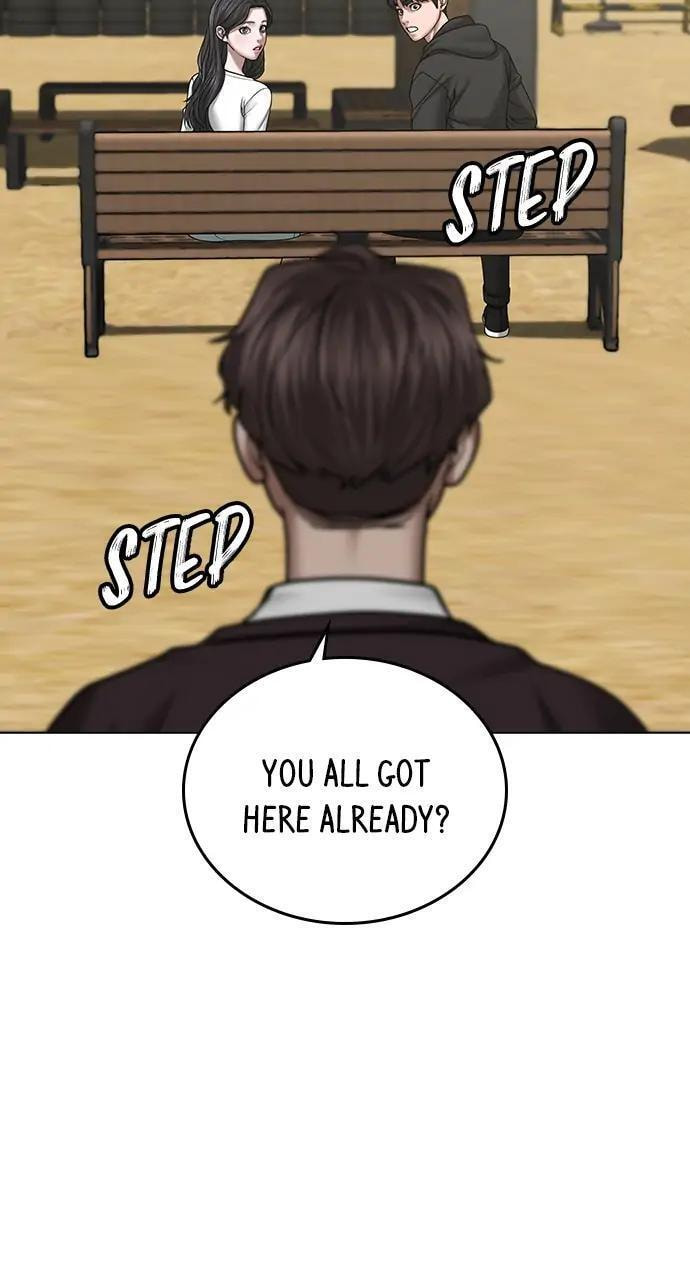 Read Reality Quest chapter 38 image 35 on Lezhin
