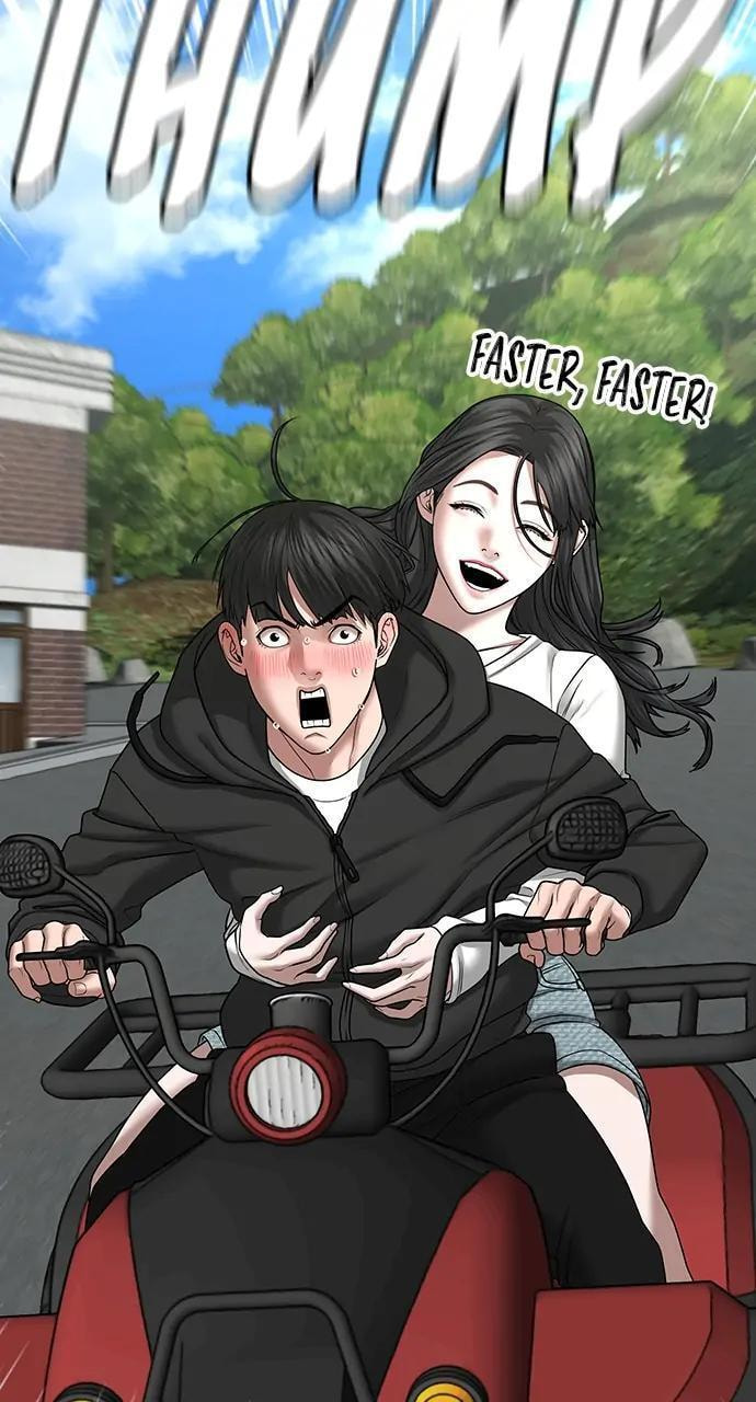Read Reality Quest chapter 38 image 6 on Lezhin