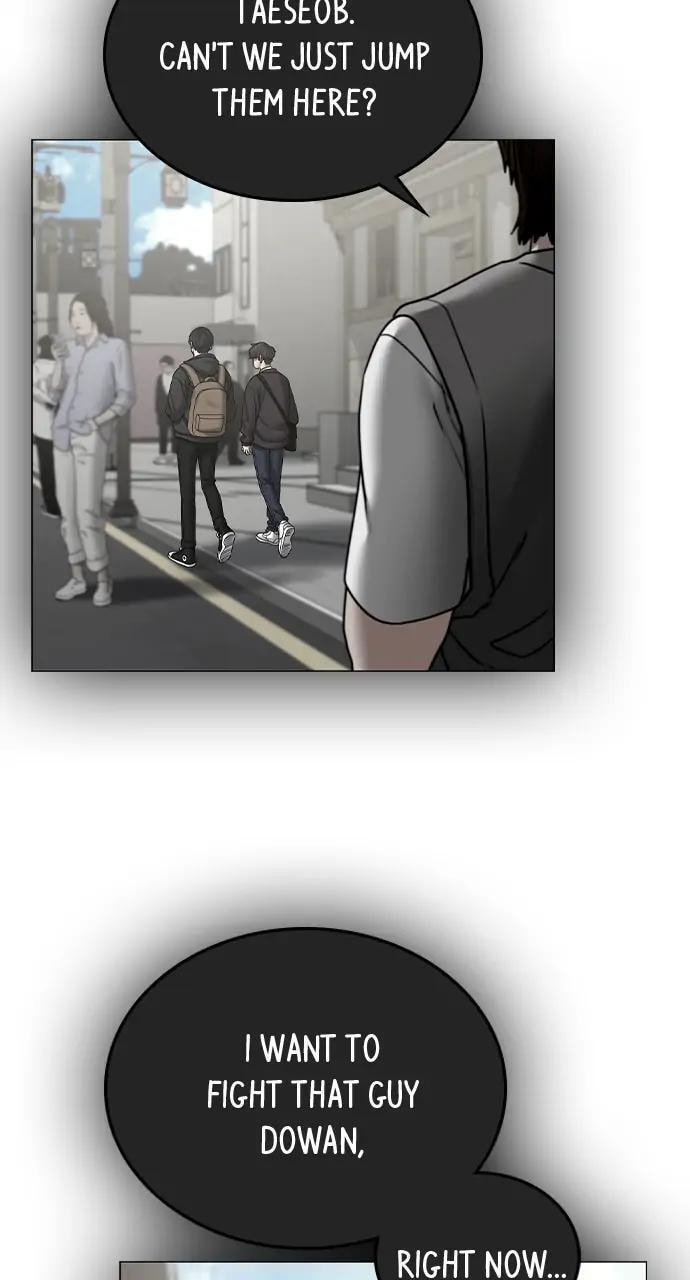 Read Reality Quest chapter 39 image 117 on Lezhin